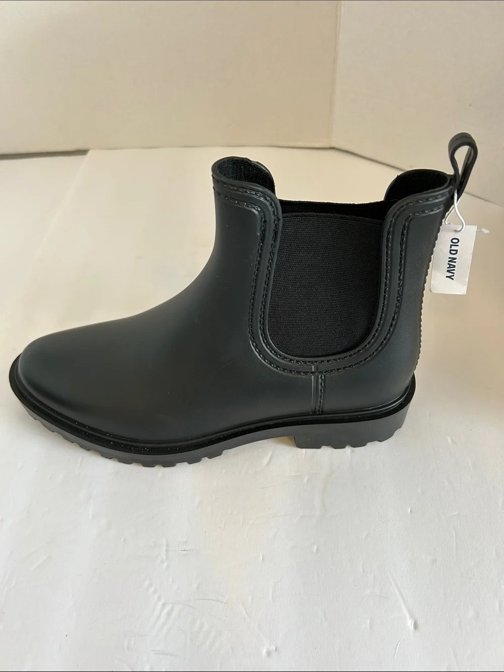 Old Navy classic chelsea